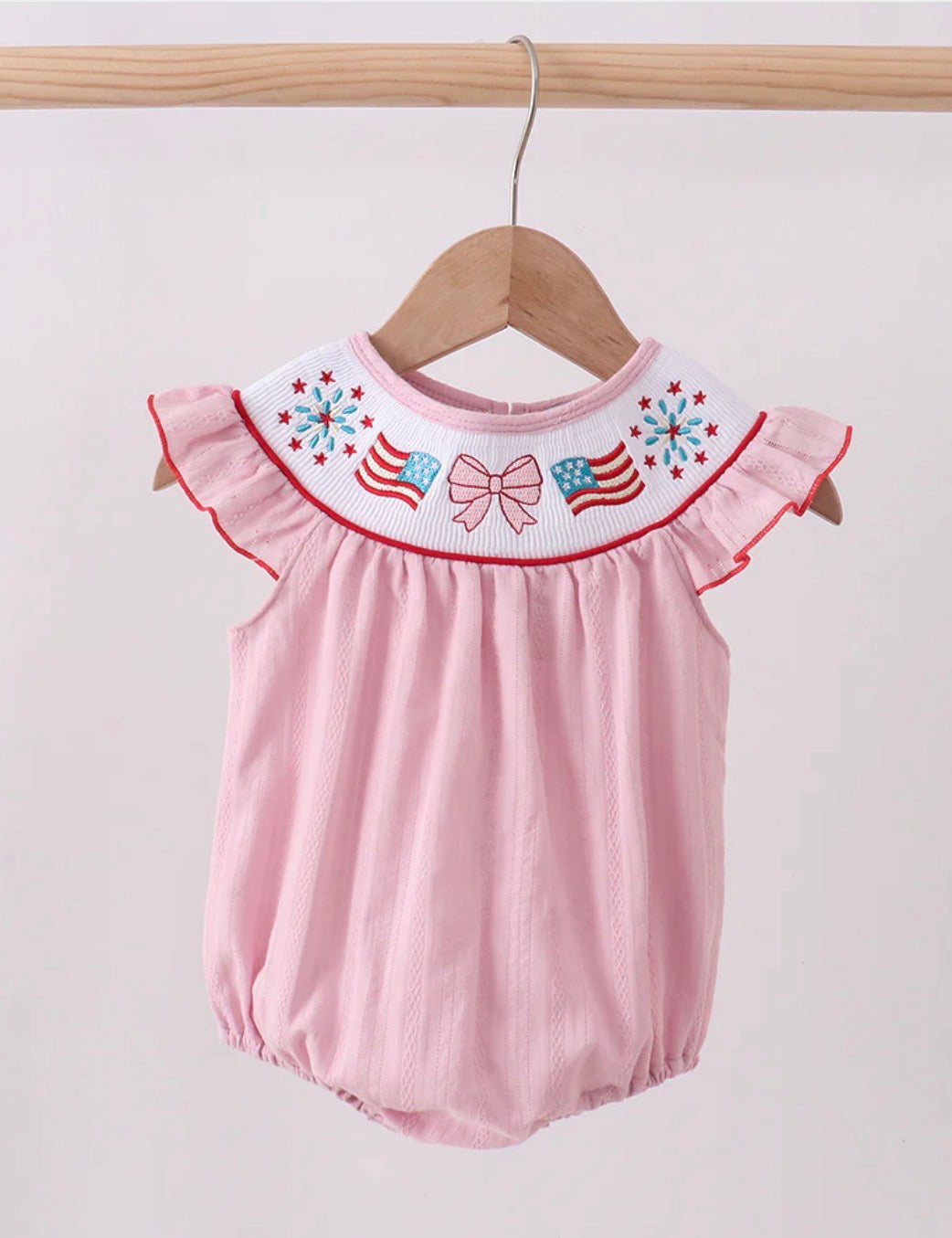 Sweet Liberty Bubble