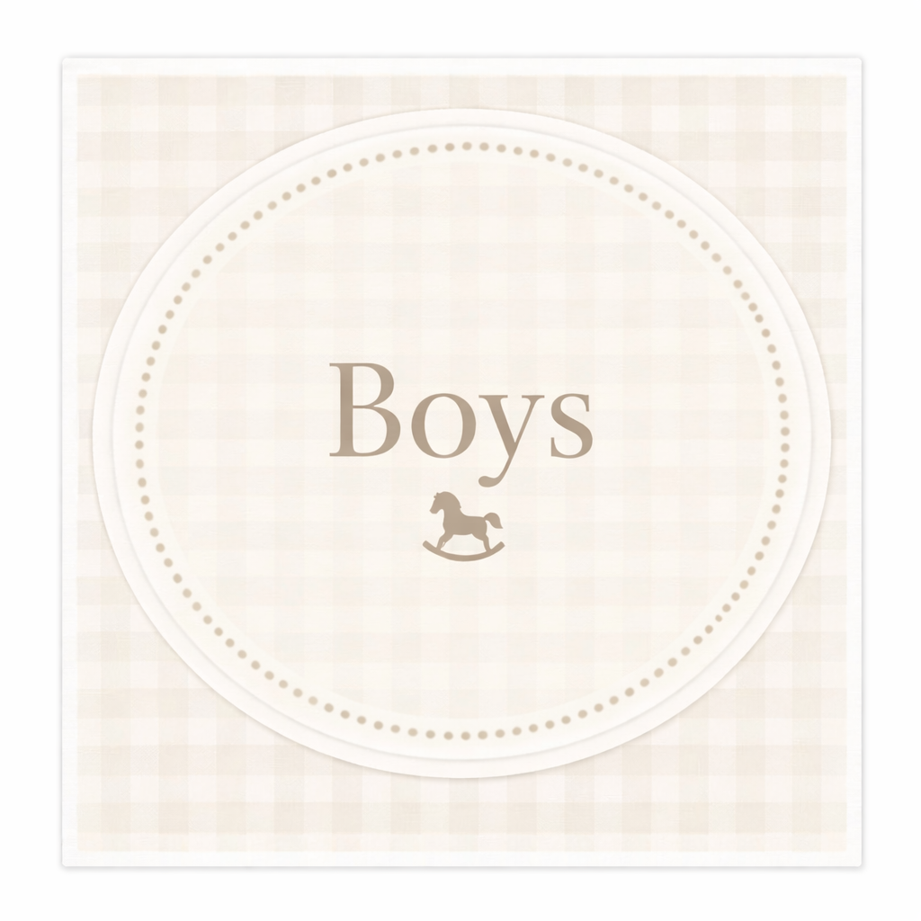 Boys