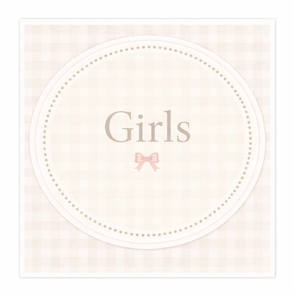 Girls