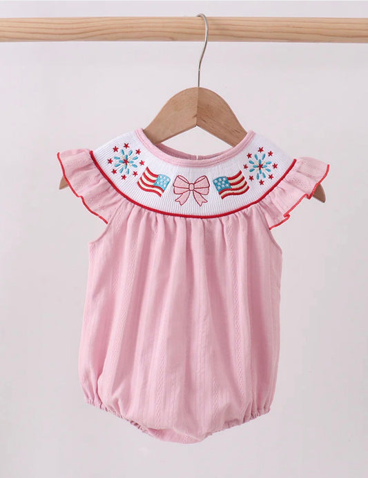 Sweet Liberty Bubble