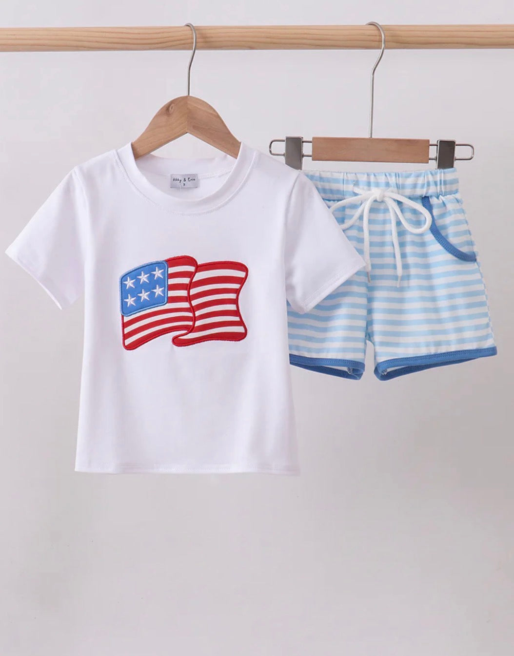 Stars & Stripes Play Set